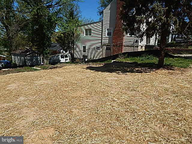 ROGERS HEIGHTS - Land