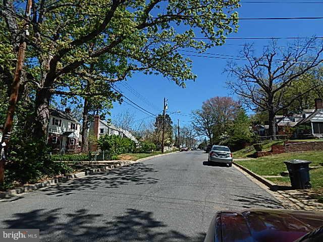 ROGERS HEIGHTS - Land