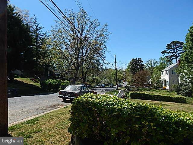 ROGERS HEIGHTS - Land