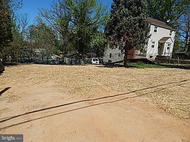 ROGERS HEIGHTS - Land