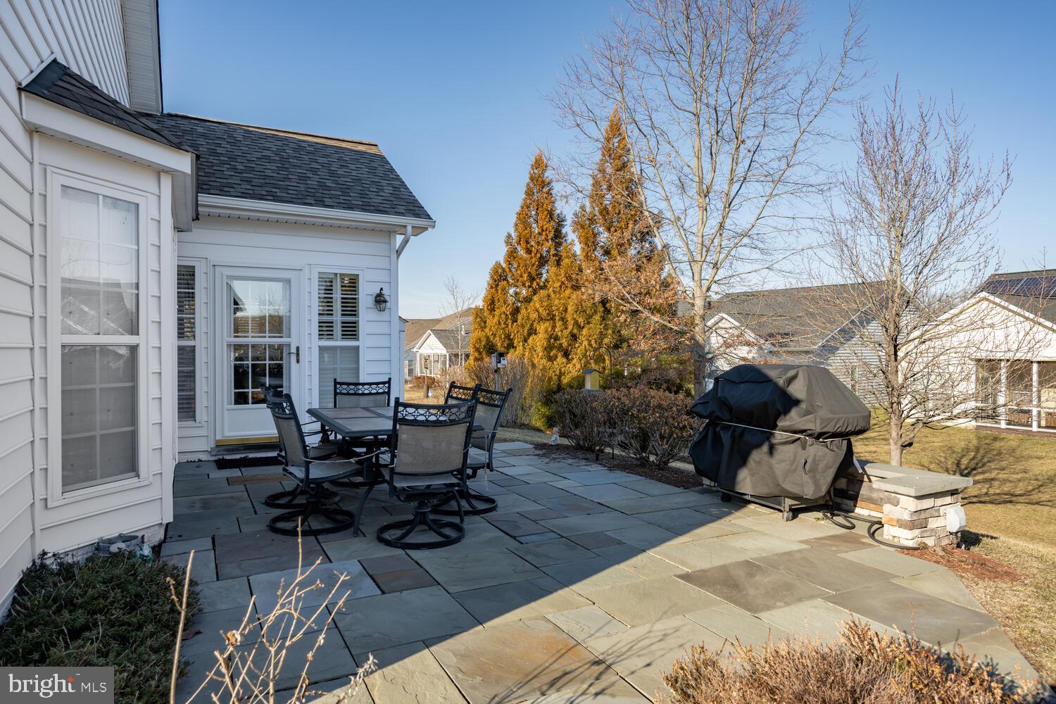 SYMPHONY VILLAGE AT CENTREVILLE - Residential