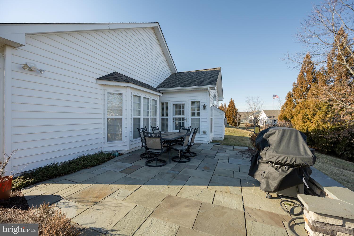 SYMPHONY VILLAGE AT CENTREVILLE - Residential