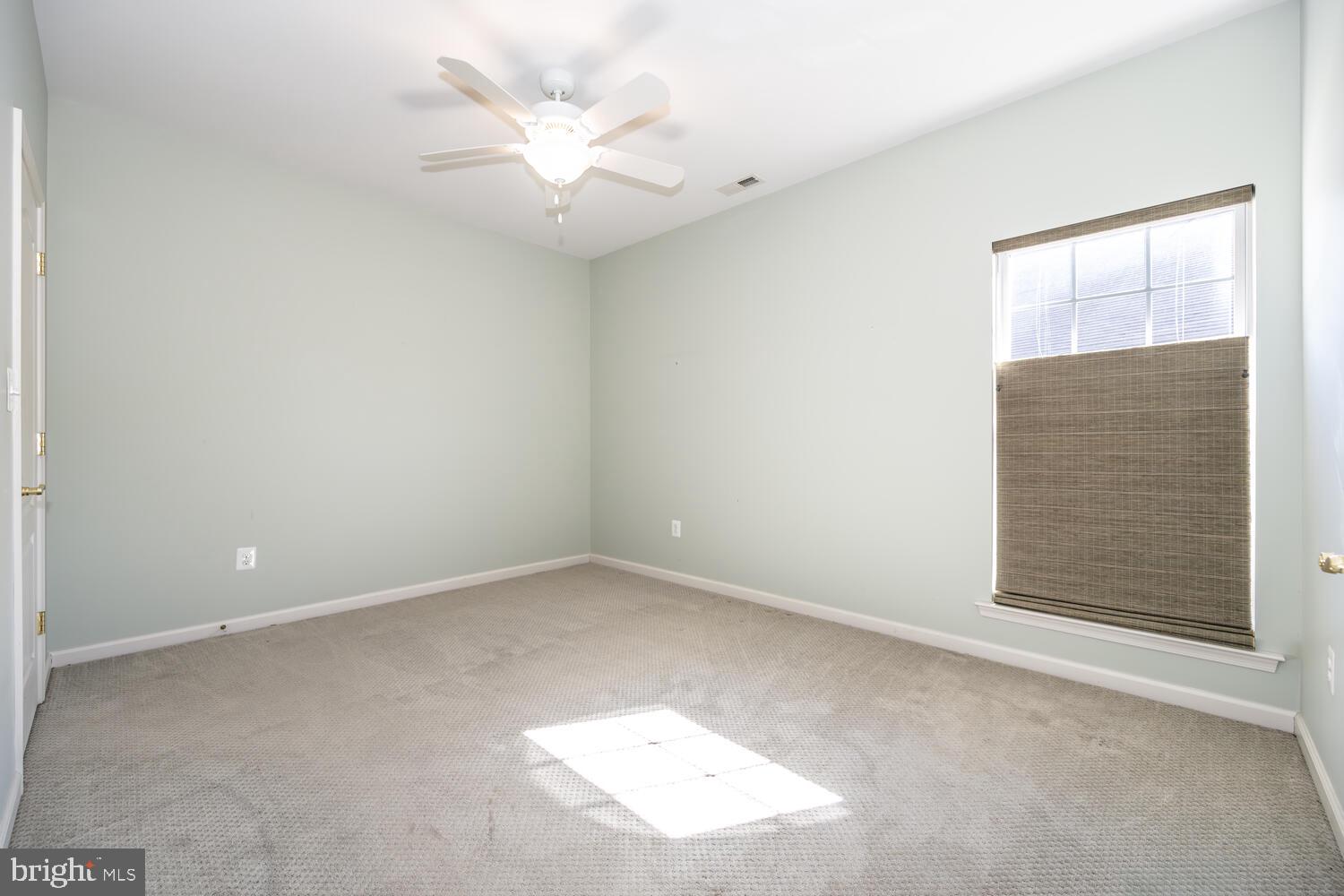 SYMPHONY VILLAGE AT CENTREVILLE - Residential