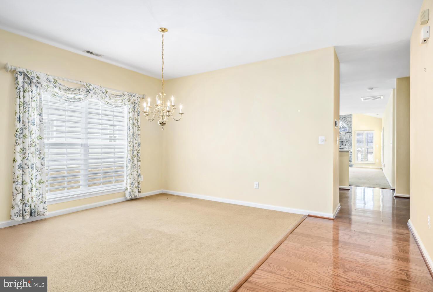 SYMPHONY VILLAGE AT CENTREVILLE - Residential