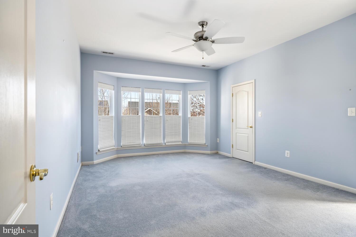 SYMPHONY VILLAGE AT CENTREVILLE - Residential