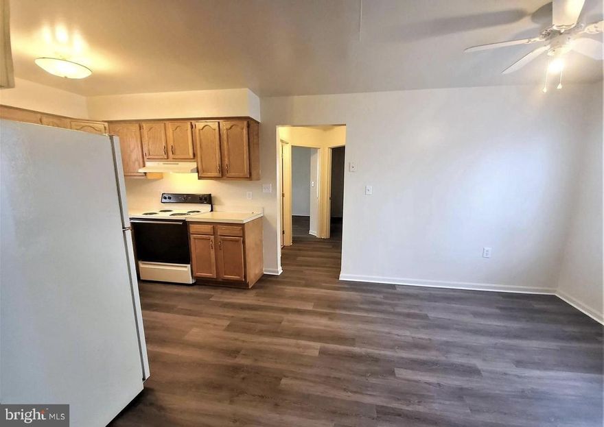 Fully occupied duplex (A&B) offering consistent cash flow and proven rental performance. Current total monthly income of $2,620 with long-term tenants in place. Property features central air and has been well maintained with recent updates including water heater replacement, exterior improvements, and general maintenance items. Tenants are established, providing immediate income.  Owner-paid water, sewer, and trash average approximately $330–$340 per quarter and are already reflected in current rent structure. Ideal for investors seeking a stabilized asset with reliable income from day one. Property is tenant occupied. Showings by appointment only with proper notice. Also available as part of a 2-property duplex portfolio totaling 4 units and $5,500+ in monthly income. Both properties may be purchased individually or together. Presented by the Dreamy Dwellings Team.