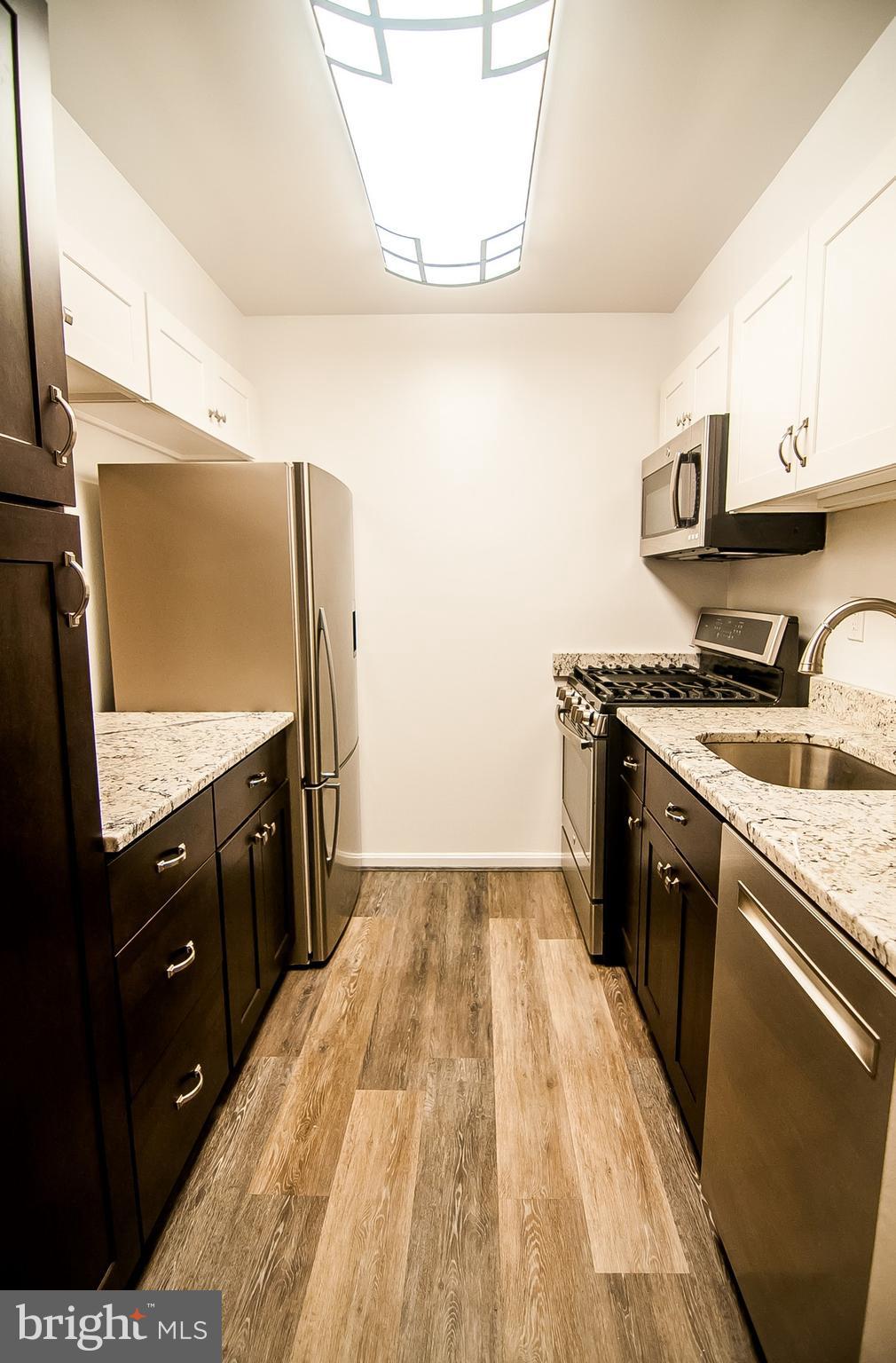 BURKE COVE - Residential