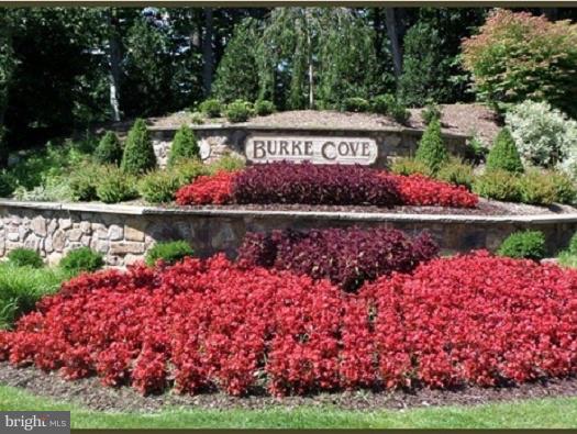 BURKE COVE - Residential