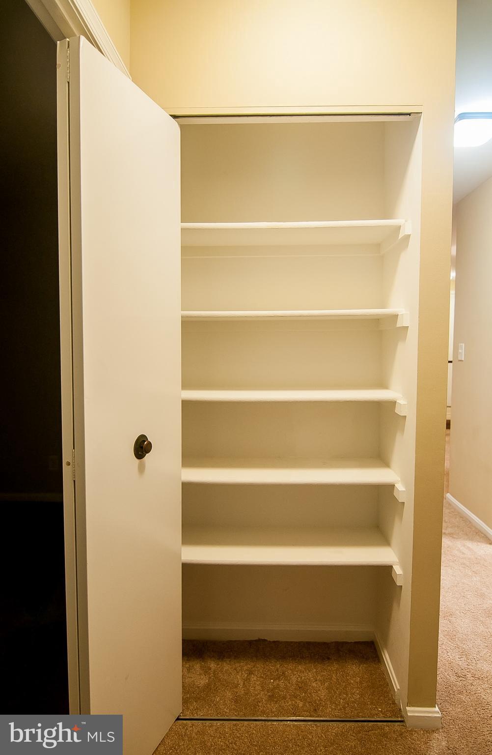 BURKE COVE - Residential