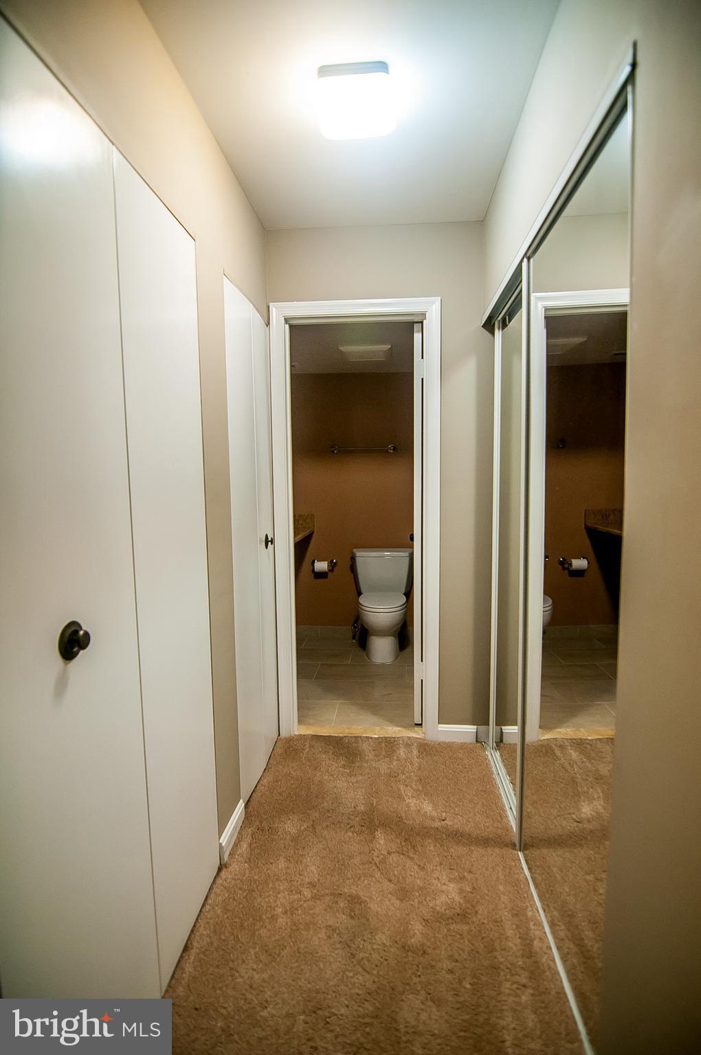 BURKE COVE - Residential