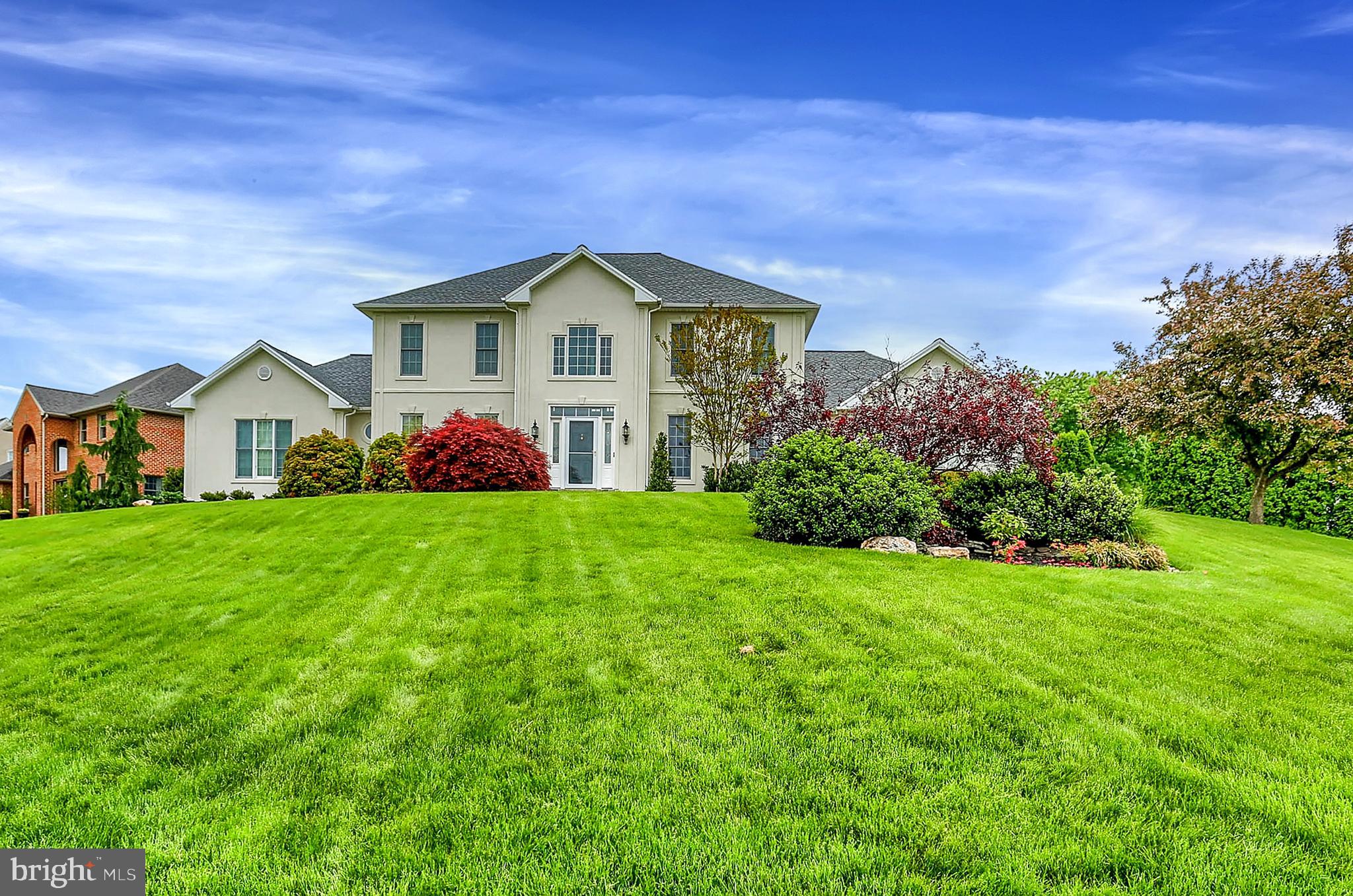 HERITAGE HILLS - Residential