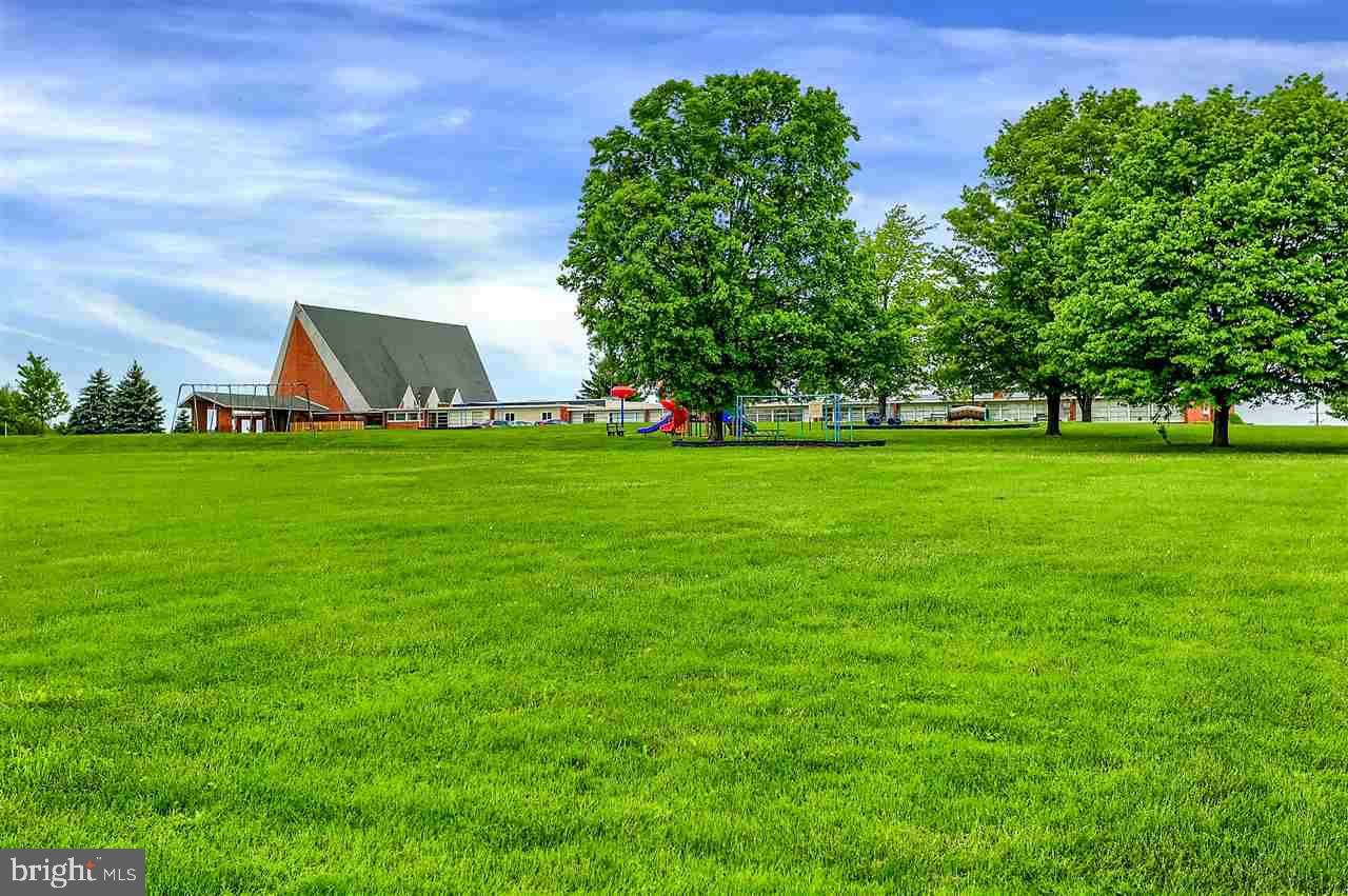 HERITAGE HILLS - Residential
