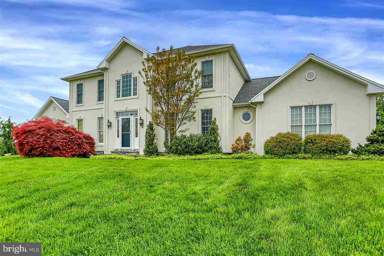 HERITAGE HILLS - Residential