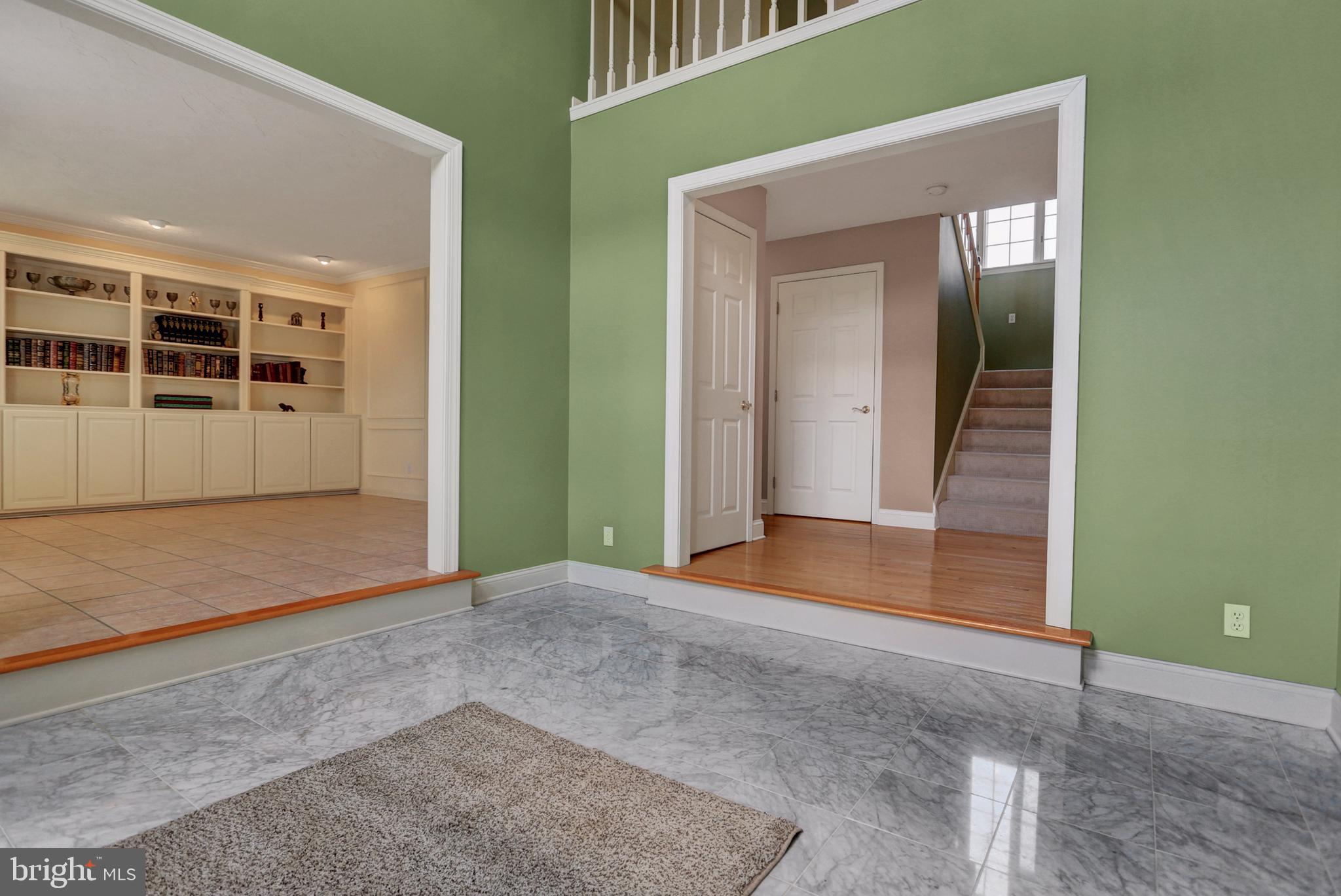 HERITAGE HILLS - Residential