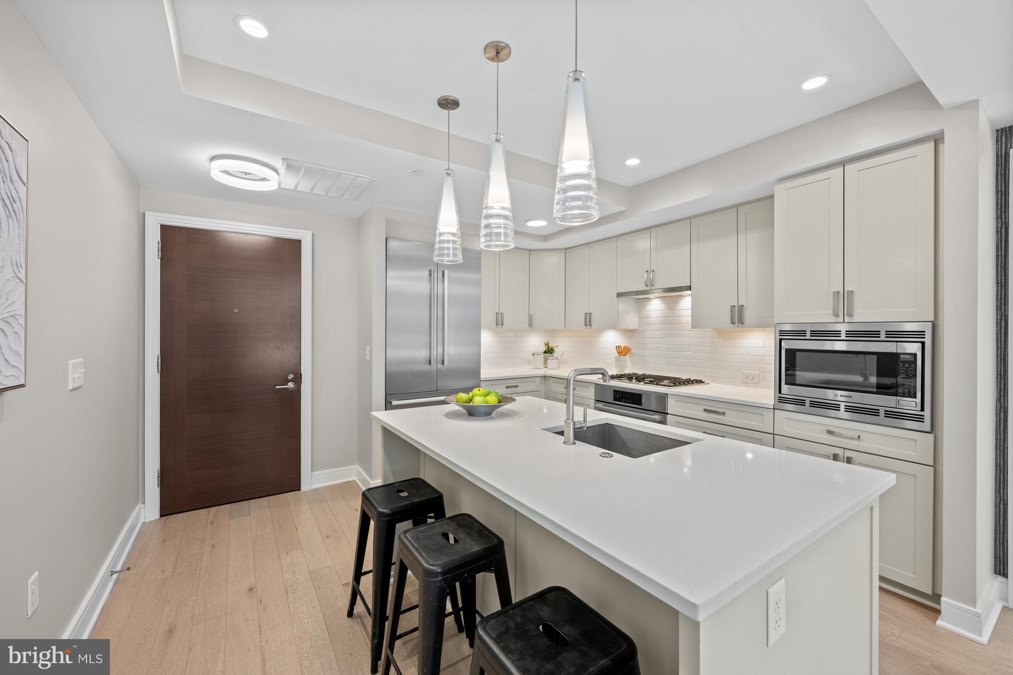 STONEHALL - Residential