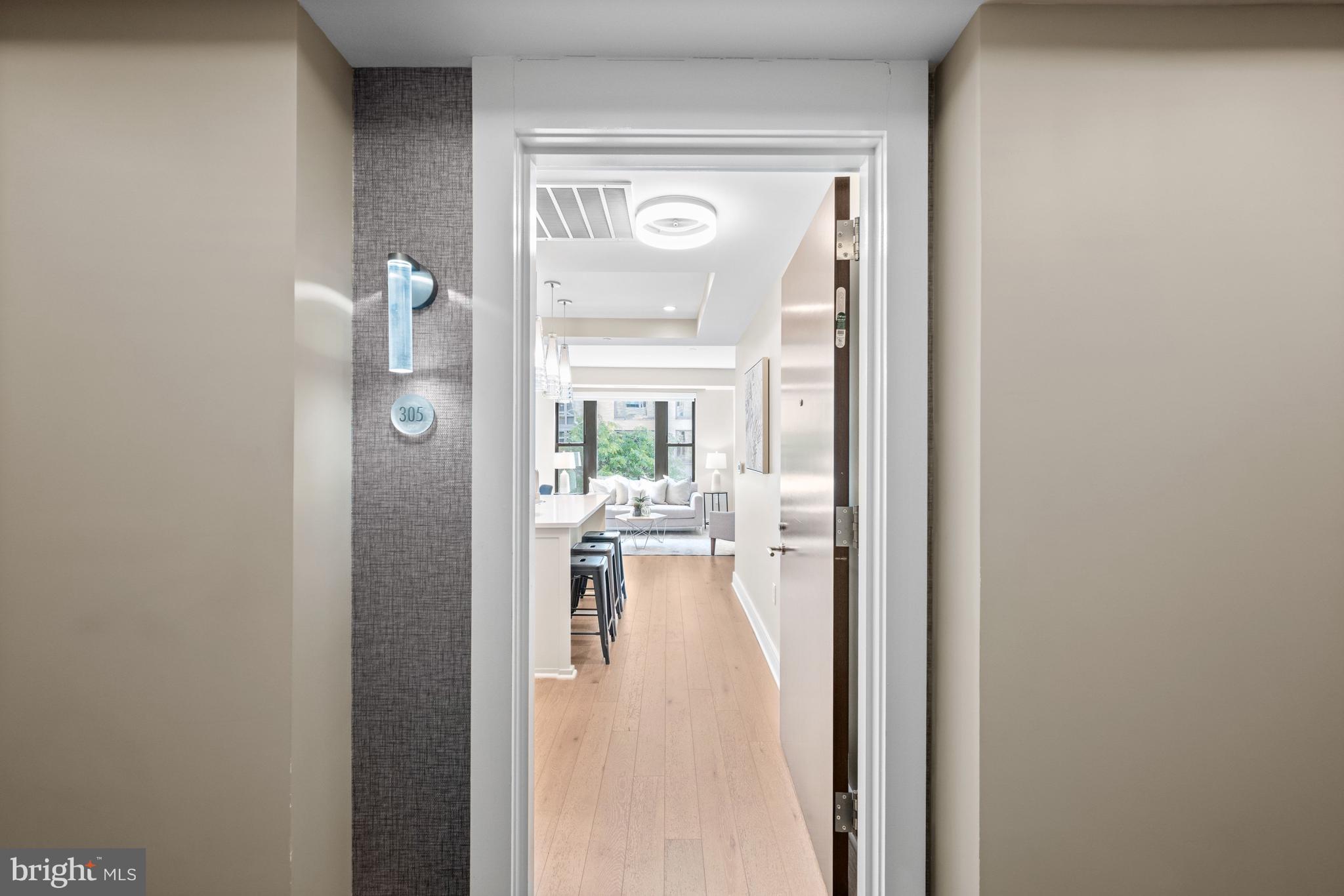 STONEHALL - Residential