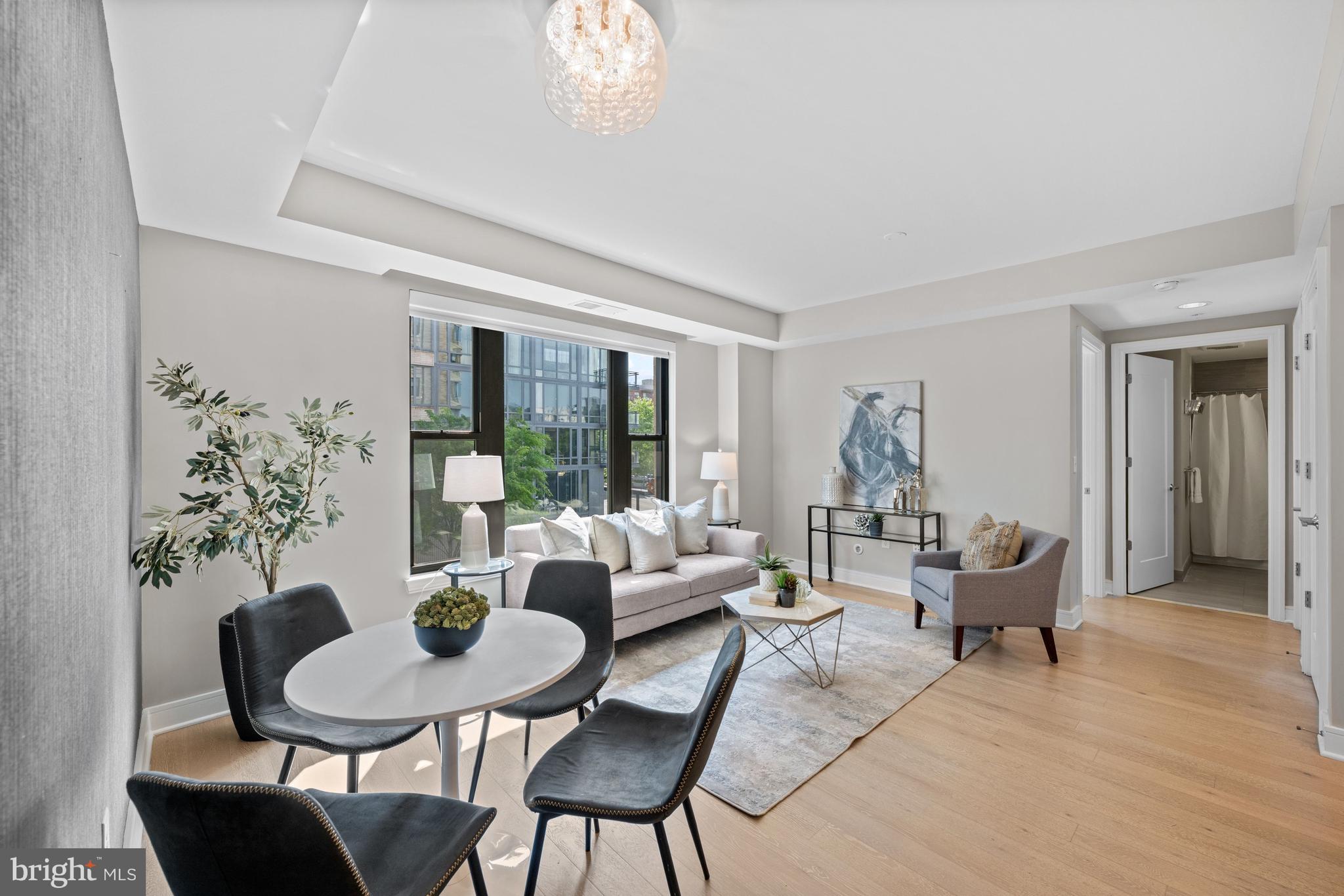 STONEHALL - Residential