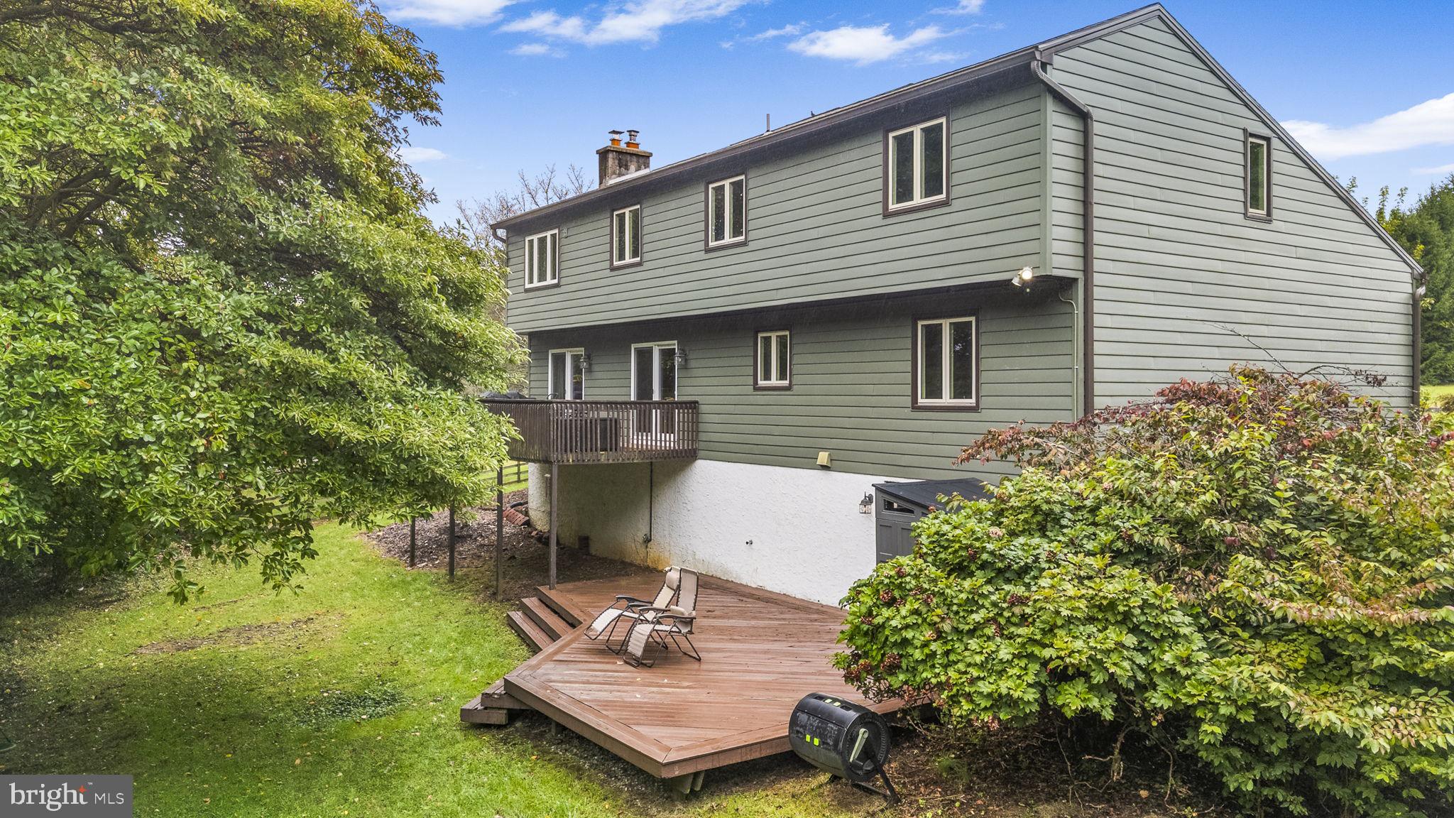 9 FOX RIDGE ROAD