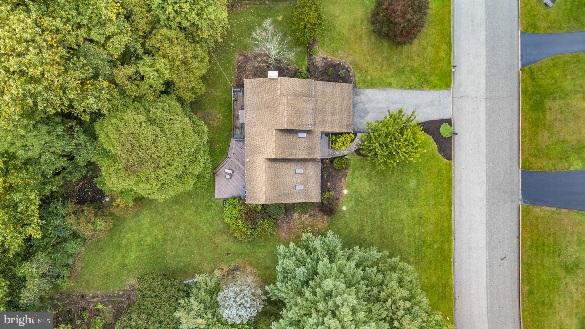 9 FOX RIDGE ROAD
