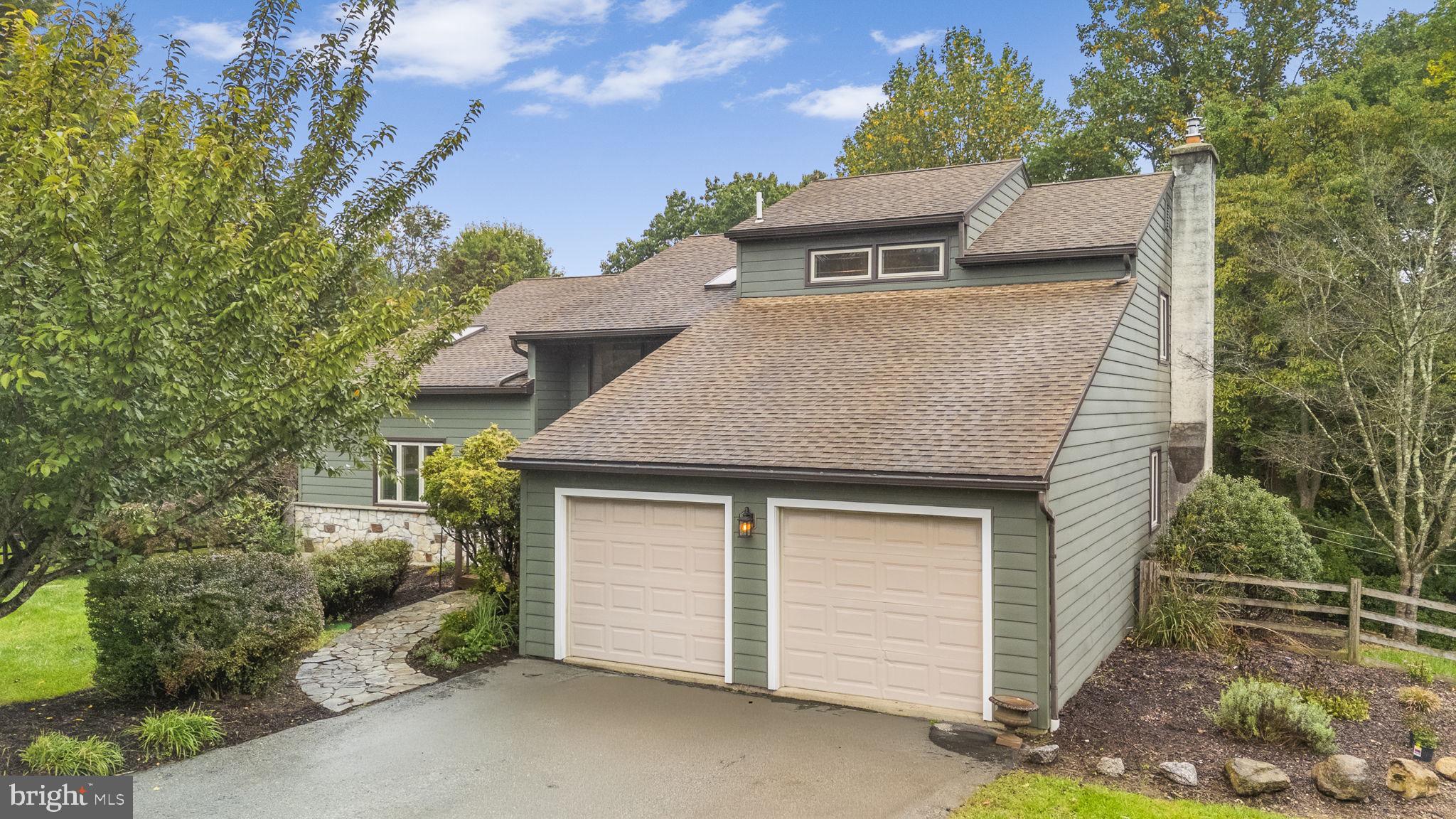 9 FOX RIDGE ROAD