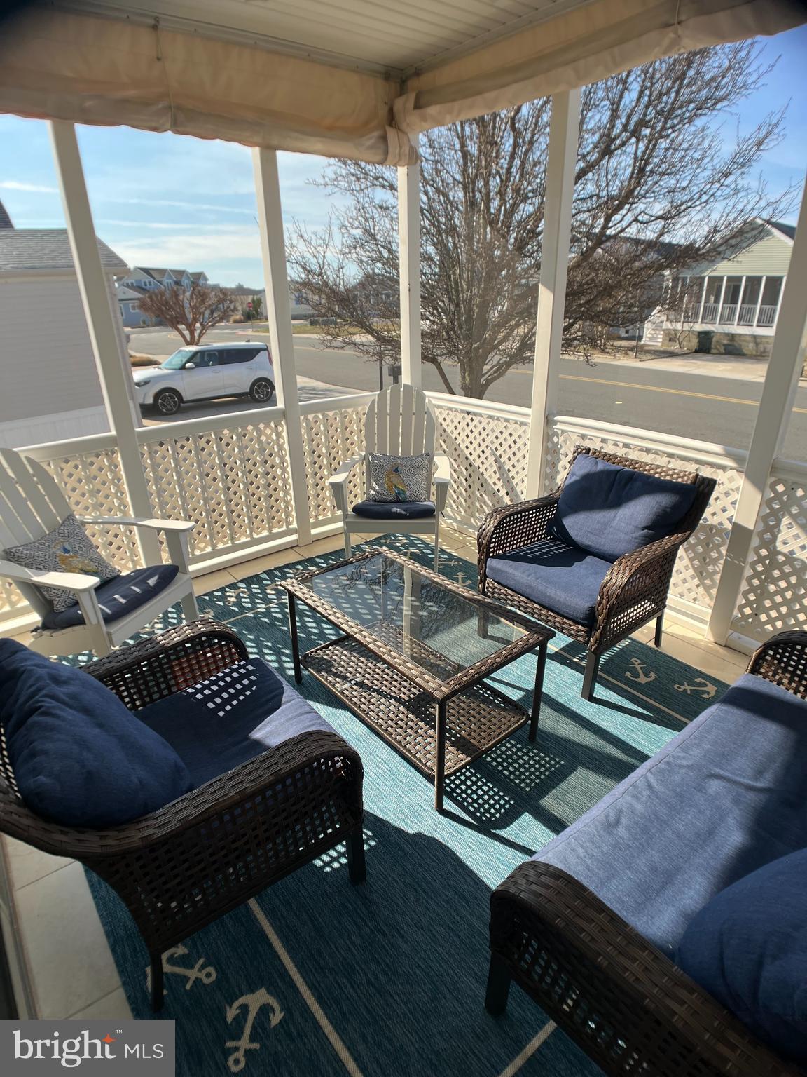 112 SANDY HILL DRIVE