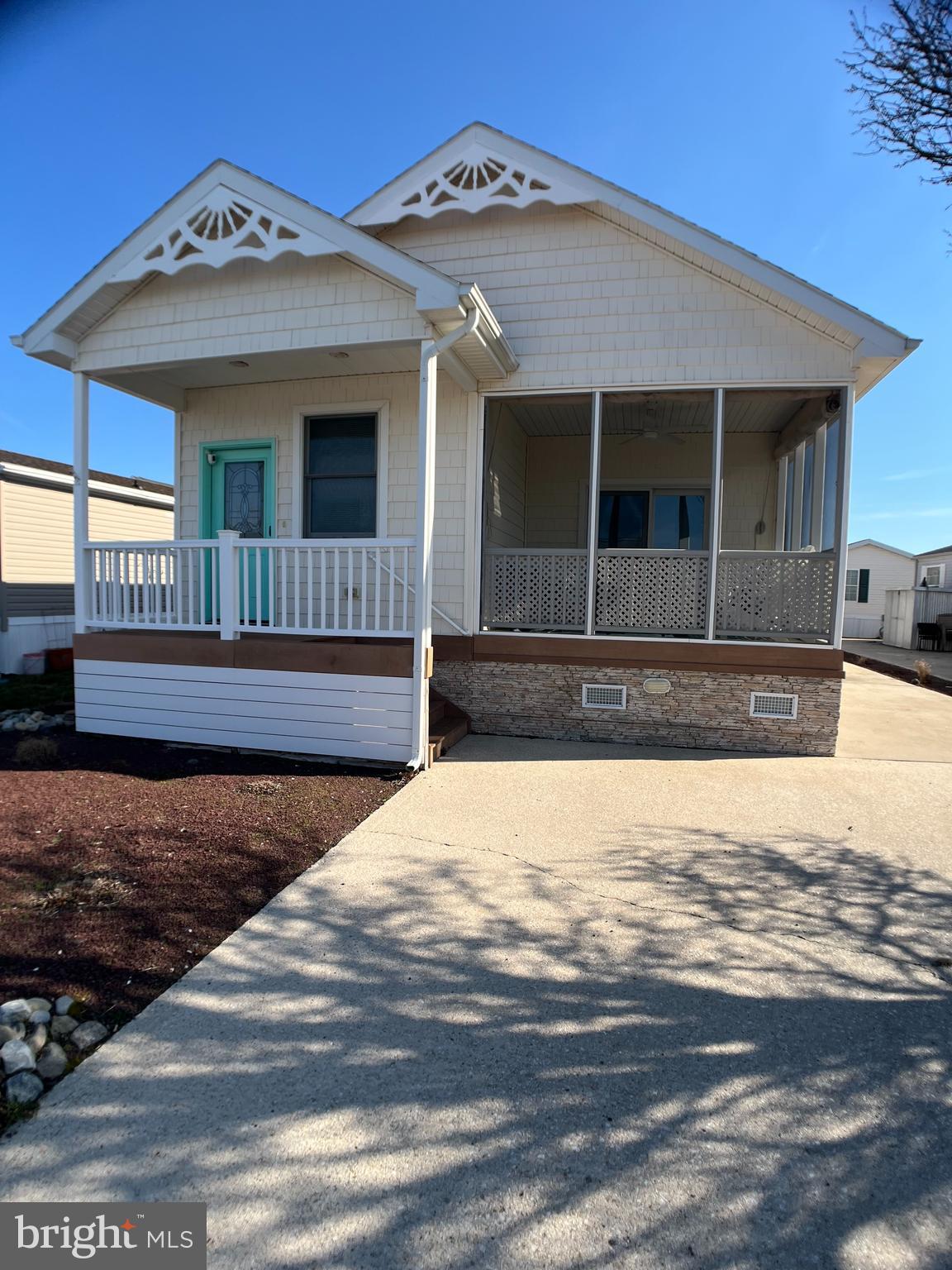 112 SANDY HILL DRIVE