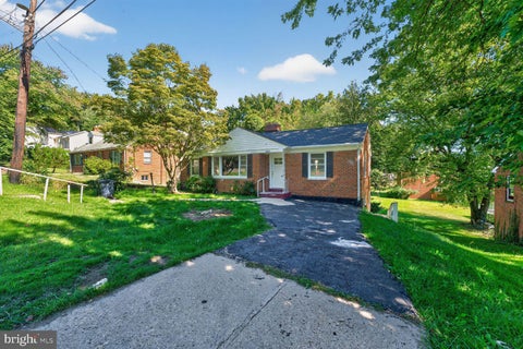 Homes For Sale - 6802 Bock Road<br/> FORT WASHINGTON, MD 20744