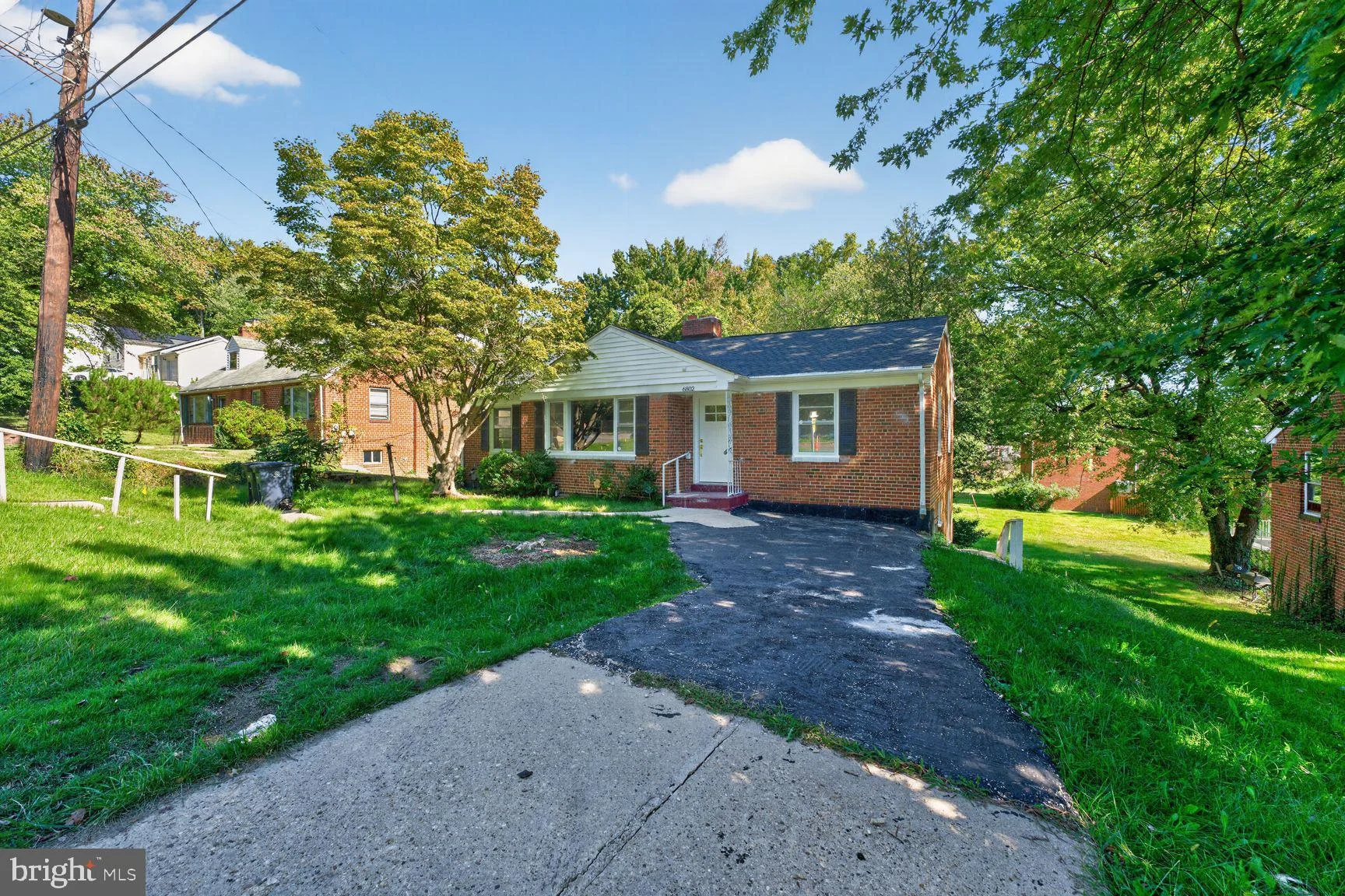 6802 Bock Road, Fort Washington, MD 20744