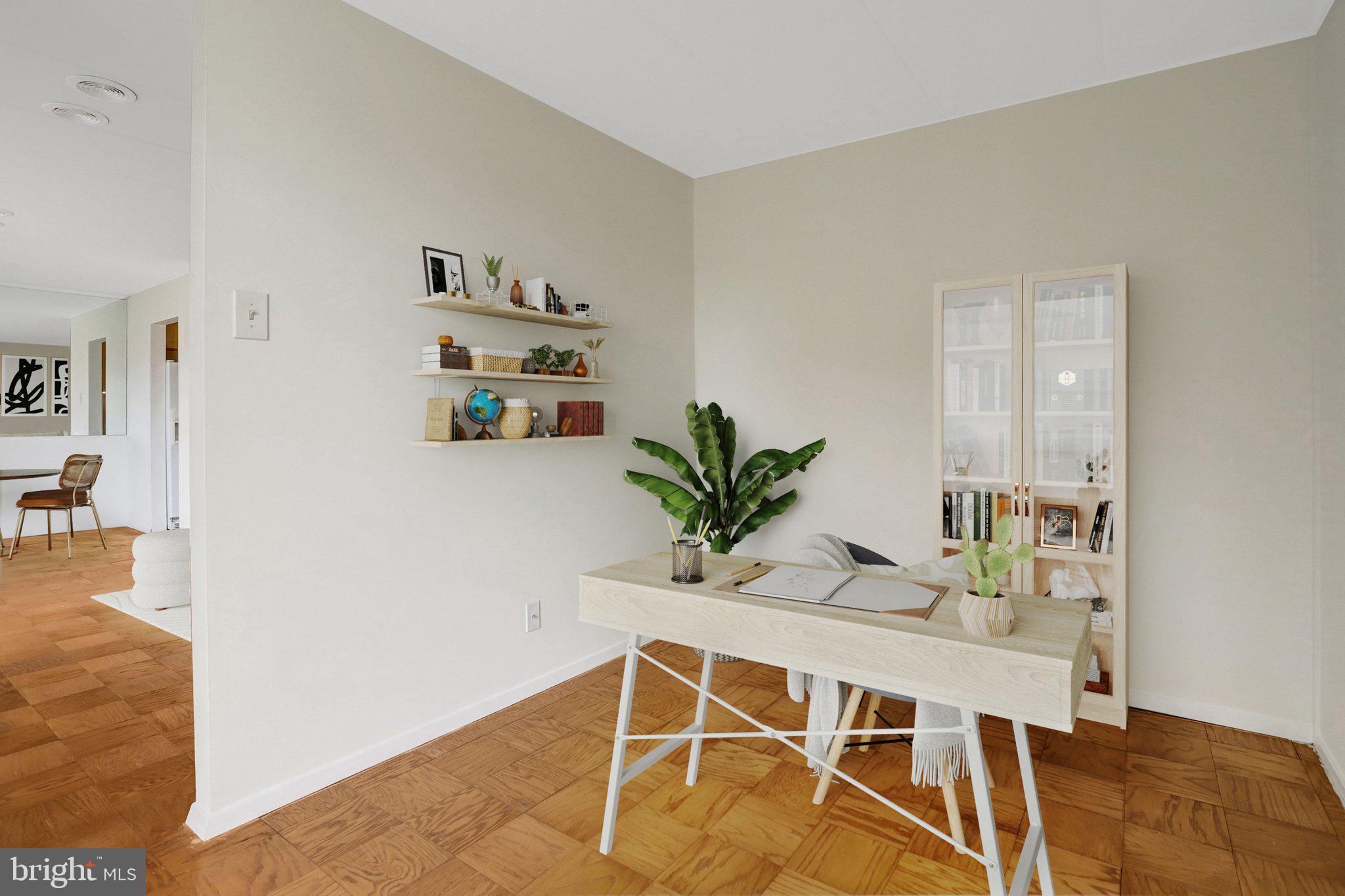 5701 INDIAN COURT 2C