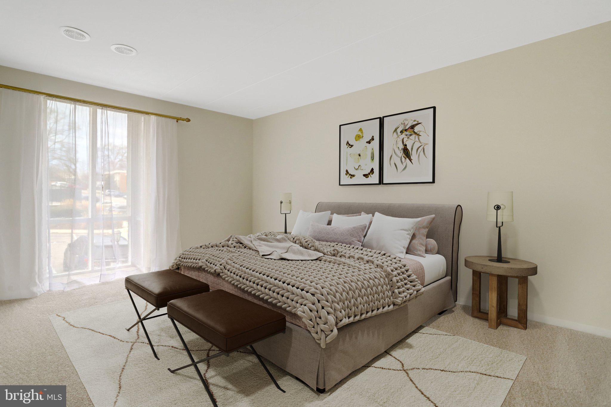 5701 INDIAN COURT 2C