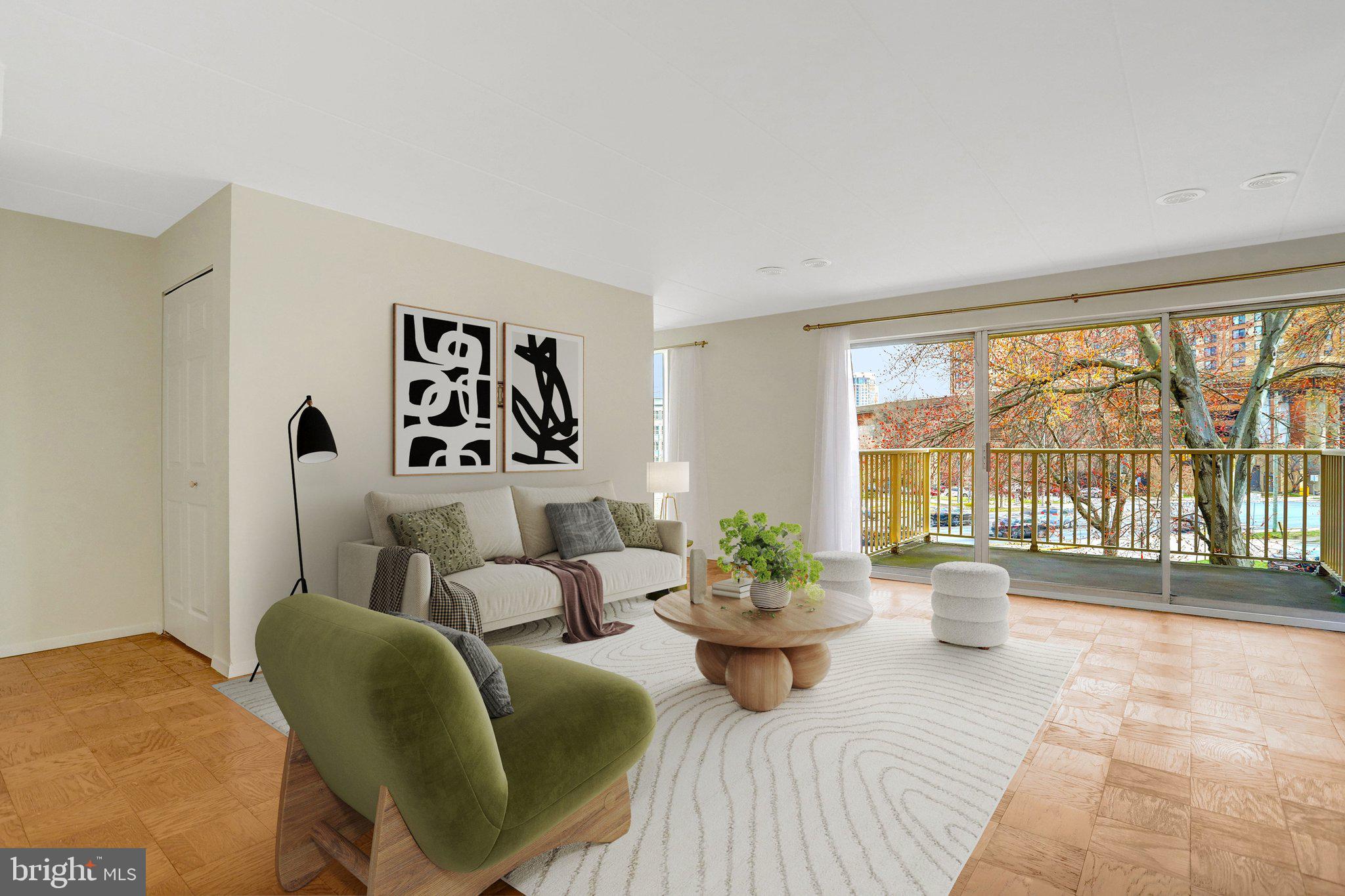 5701 INDIAN COURT 2C