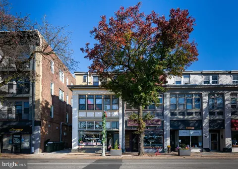 15 E Lancaster Avenue Unit 2ND FLOOR, Ardmore, PA MLS: PAMC2127724