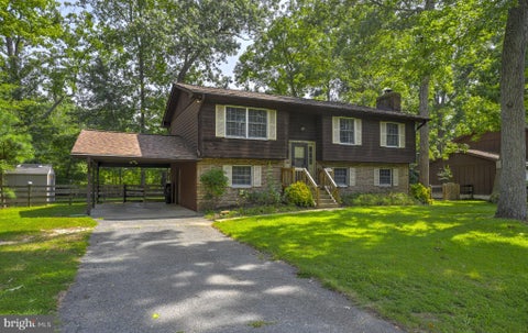 Homes For Sale - 21600 Constellation Street<br/> Saint Marys County, LEXINGTON PARK, MD 20653