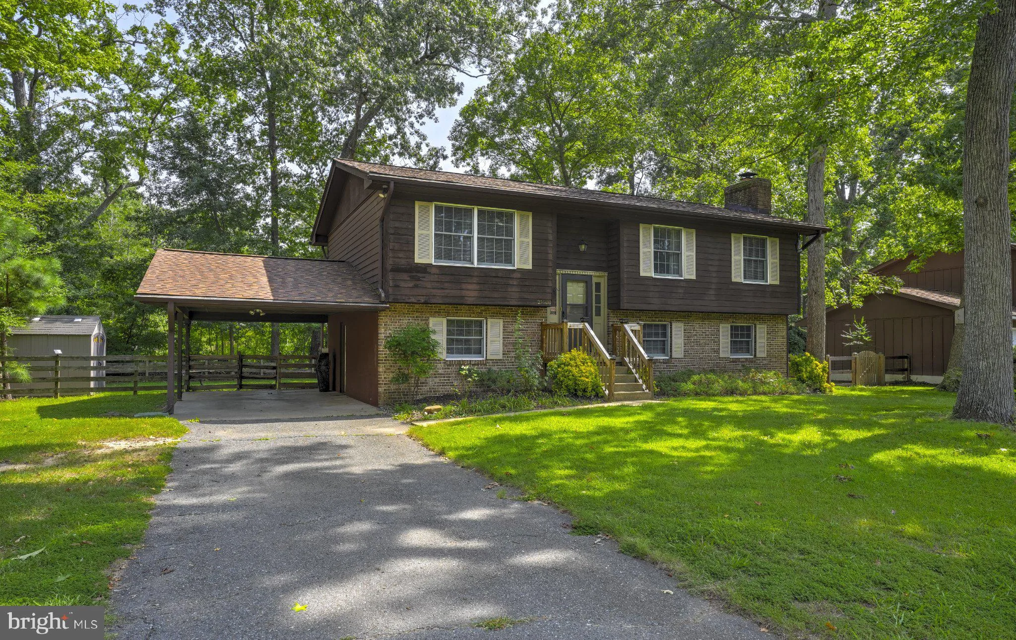 21600 Constellation Street, Lexington Park, MD, 20653