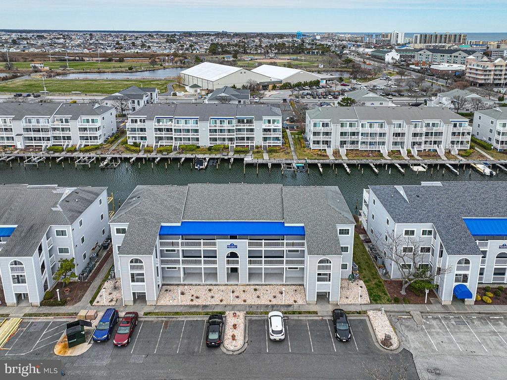 Photo of 12301 Jamaica Avenue #F219, OCEAN CITY, MD 21842 (MLS # MDWO2041116)
