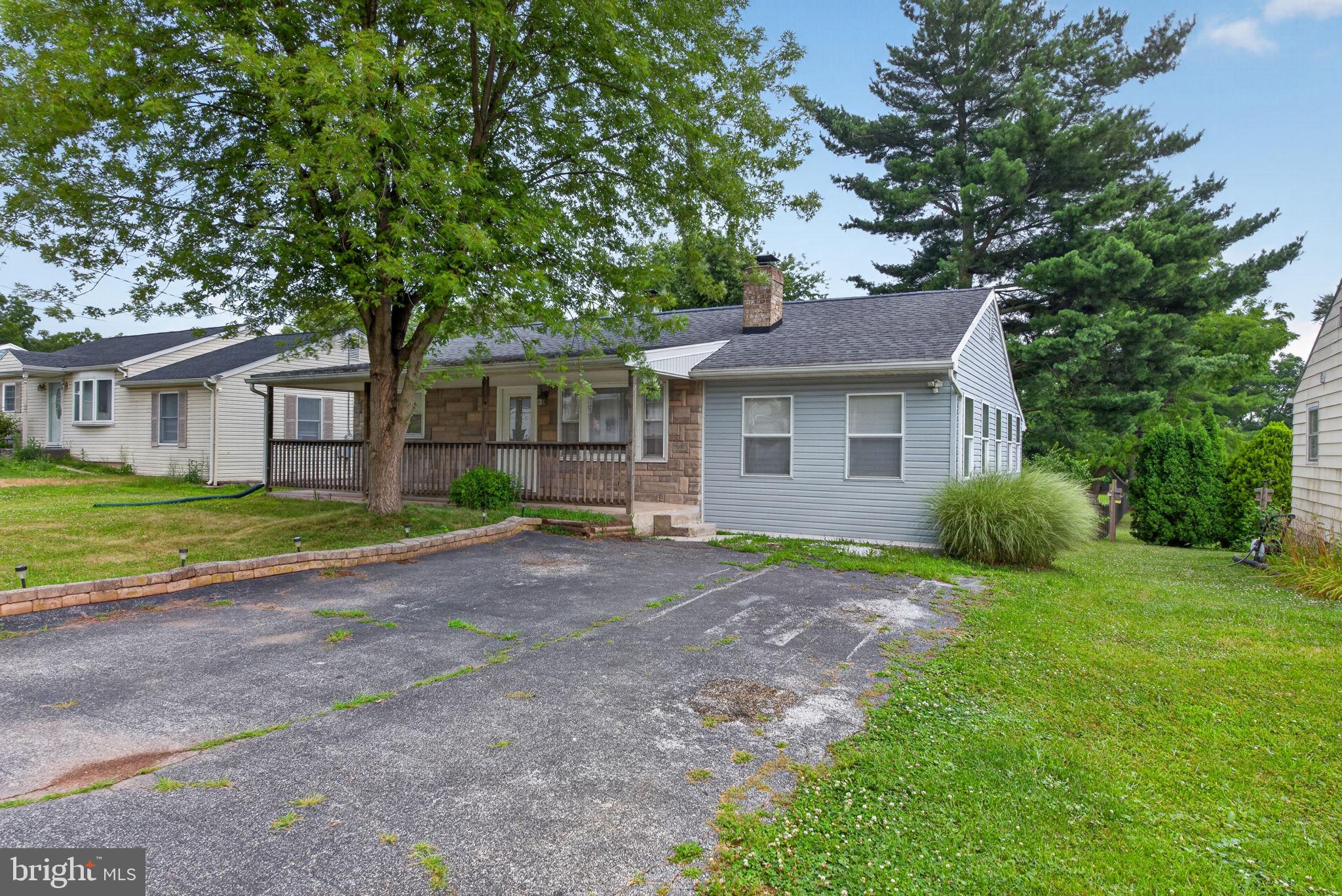 2725 OAKLAND ROAD