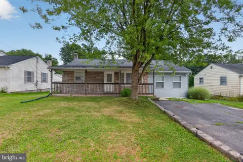 MLS: PAYK2107254