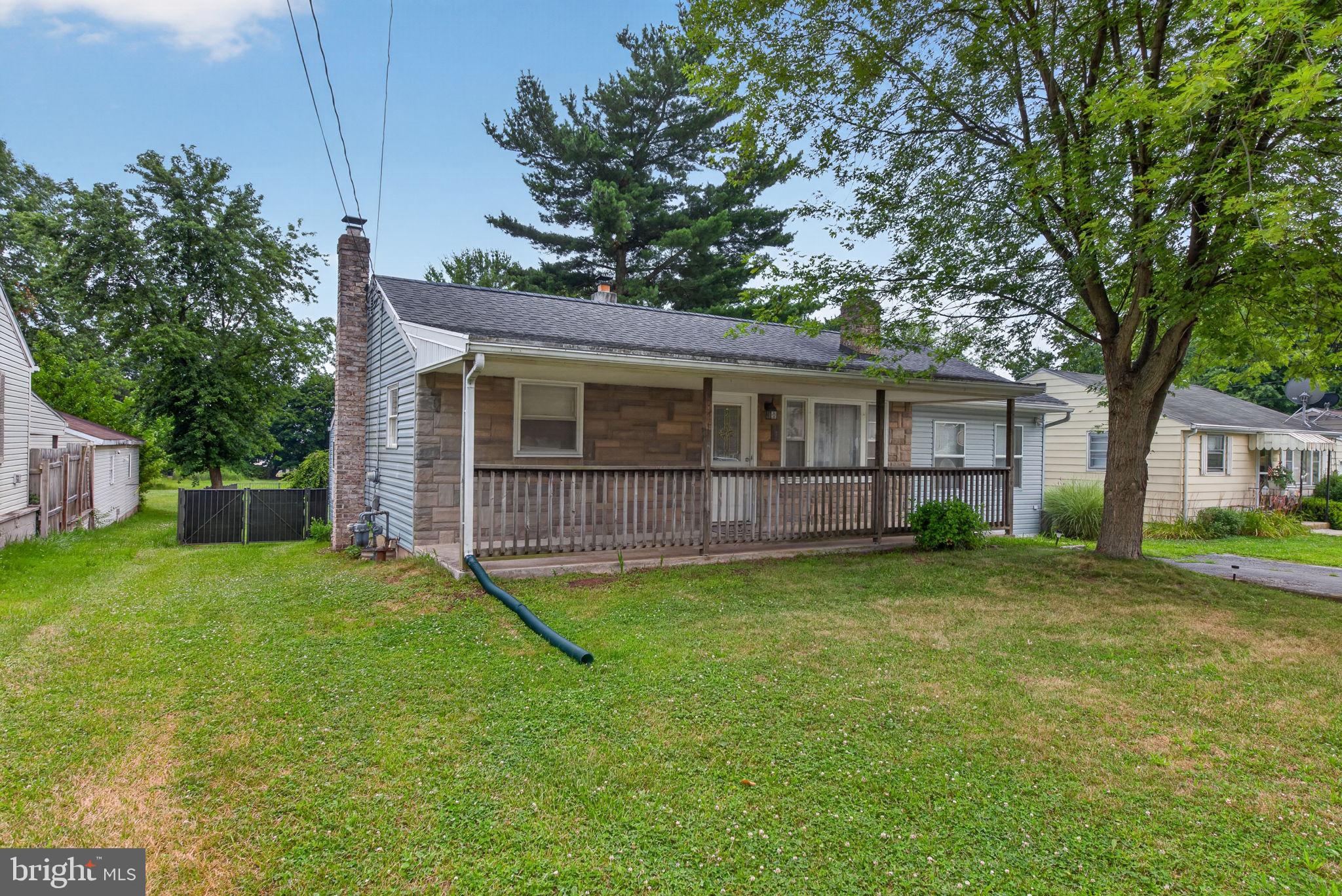 2725 OAKLAND ROAD