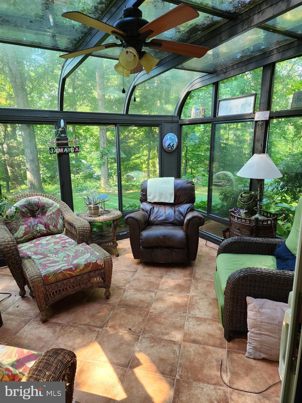 JACKSON WOODS ESTATES - Residential