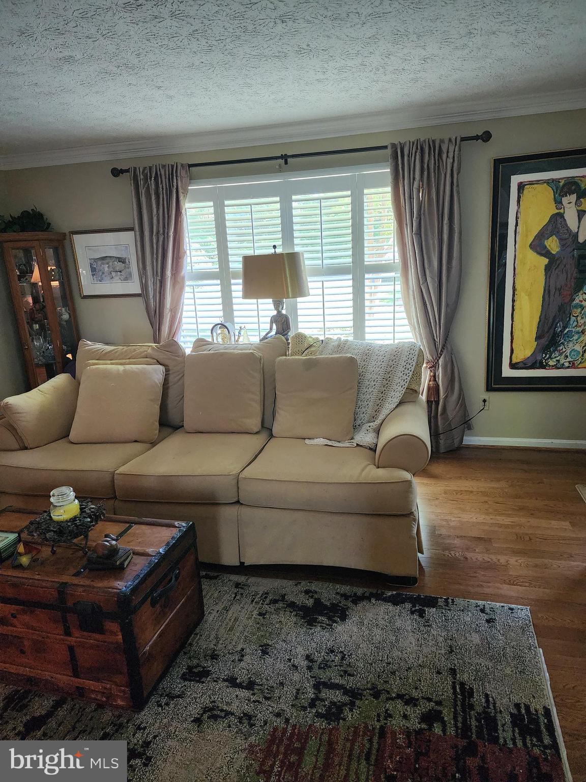 JACKSON WOODS ESTATES - Residential