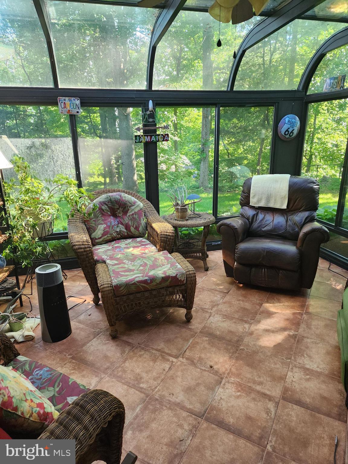 JACKSON WOODS ESTATES - Residential