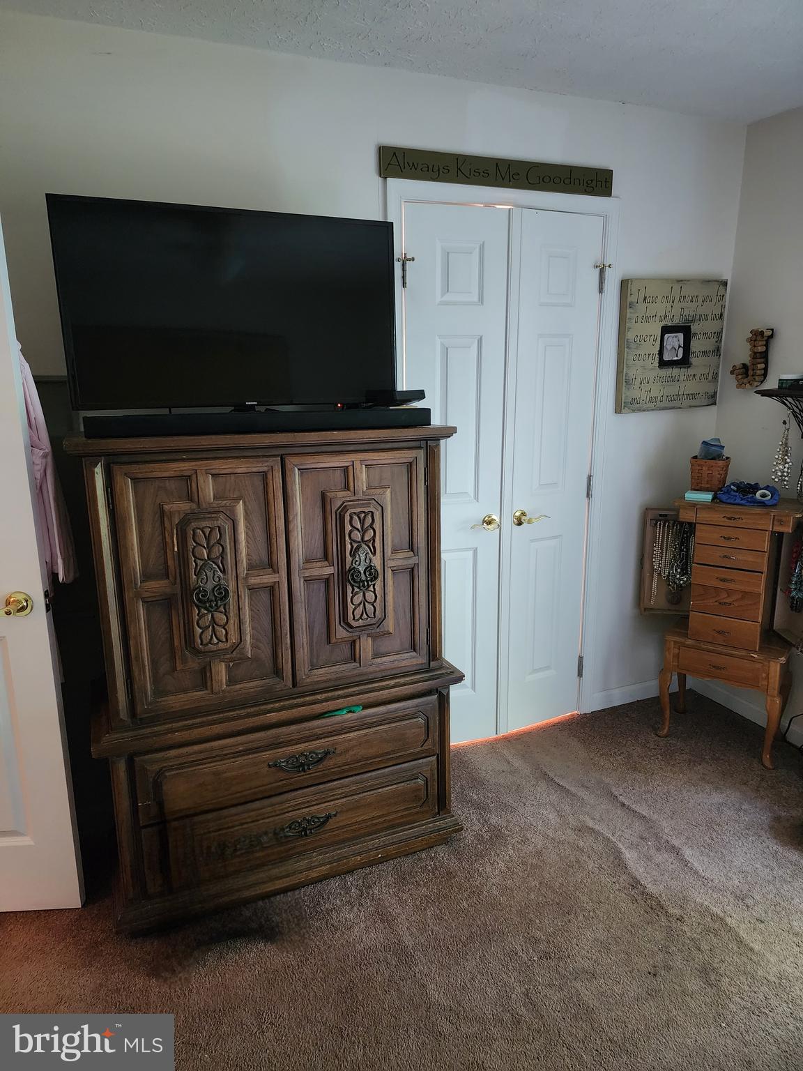 JACKSON WOODS ESTATES - Residential