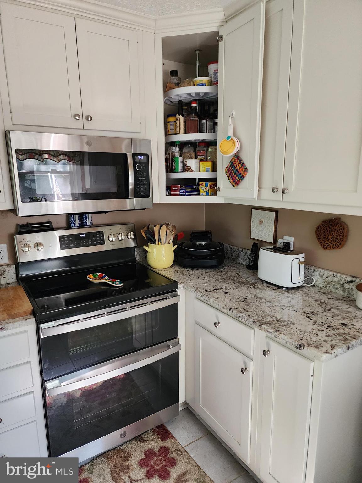 JACKSON WOODS ESTATES - Residential