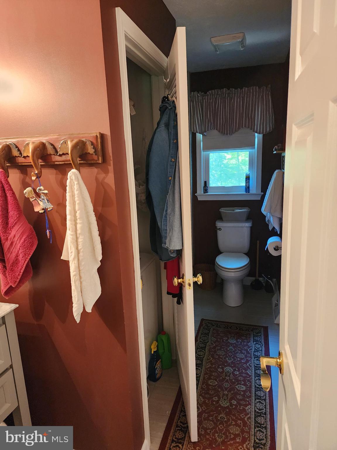 JACKSON WOODS ESTATES - Residential