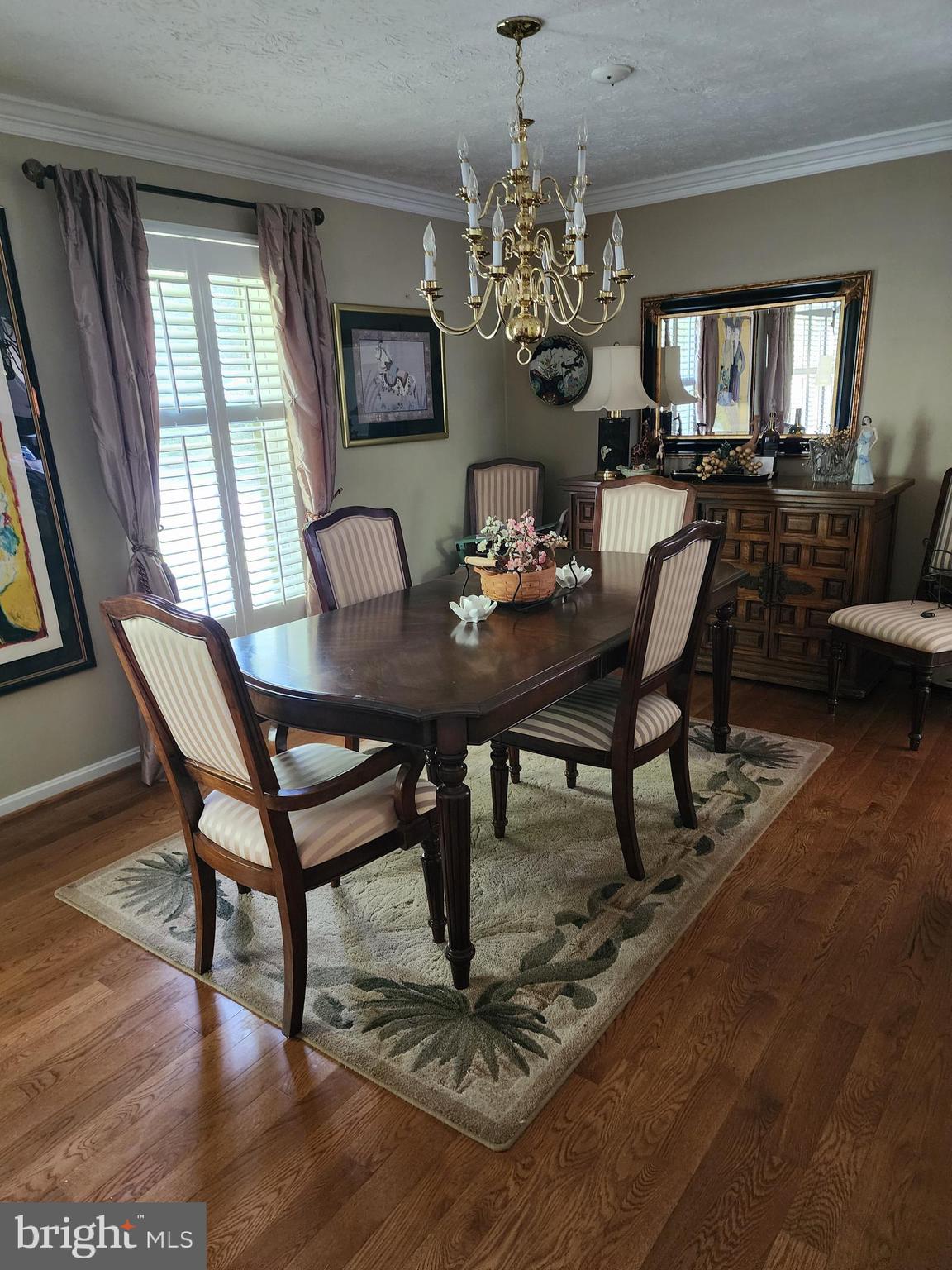 JACKSON WOODS ESTATES - Residential