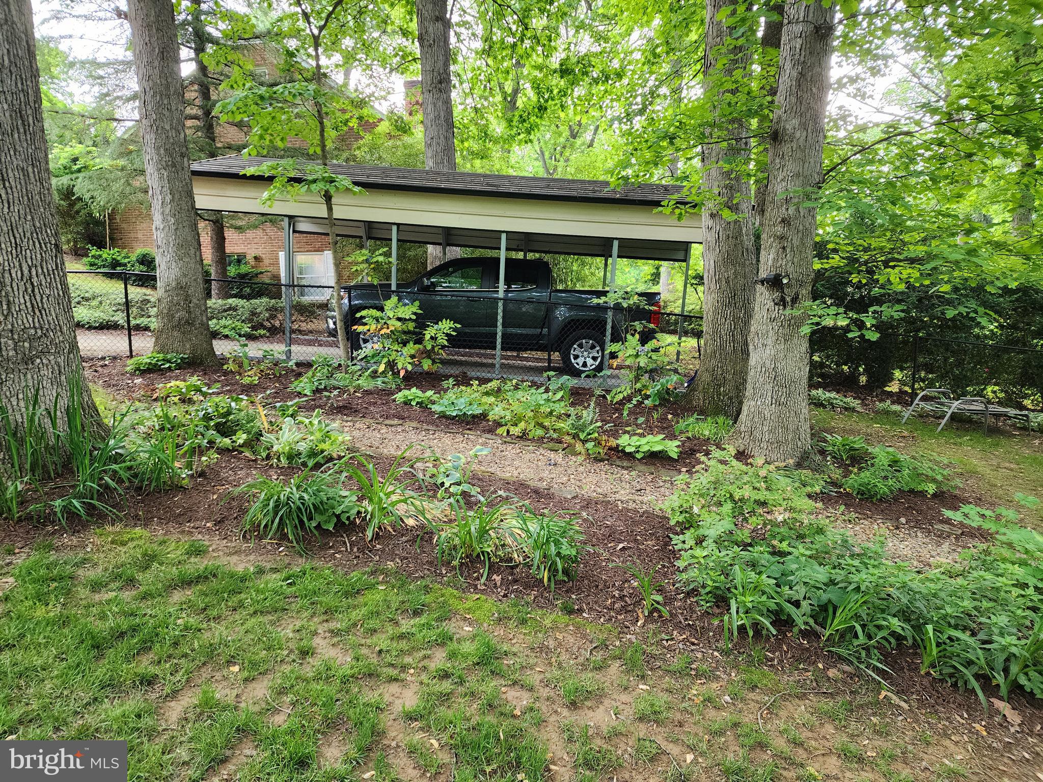 JACKSON WOODS ESTATES - Residential