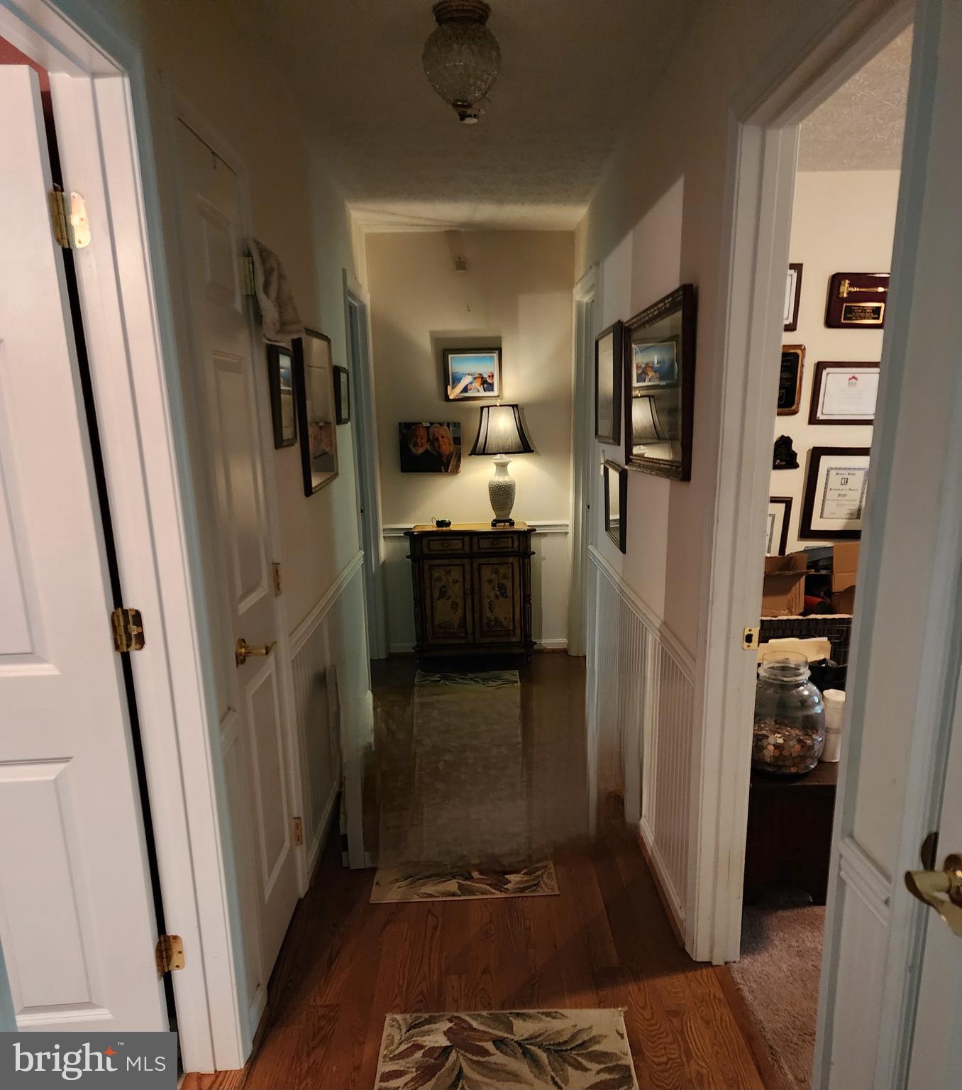 JACKSON WOODS ESTATES - Residential