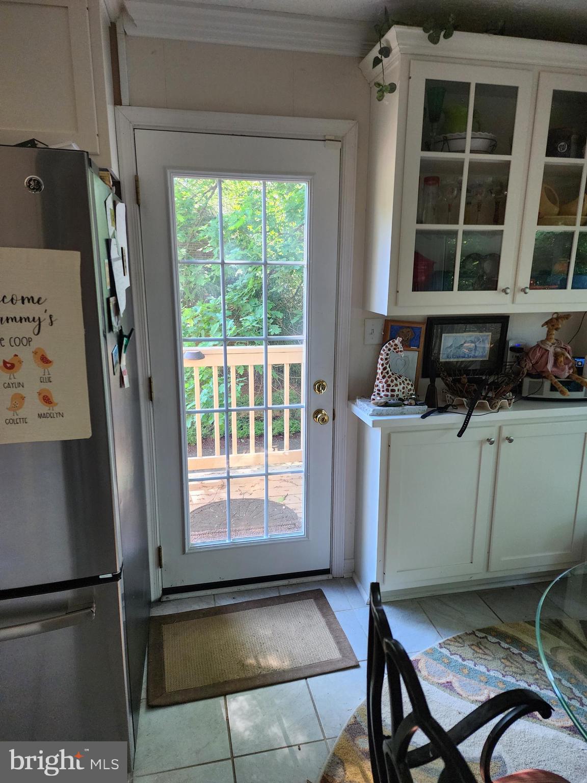 JACKSON WOODS ESTATES - Residential