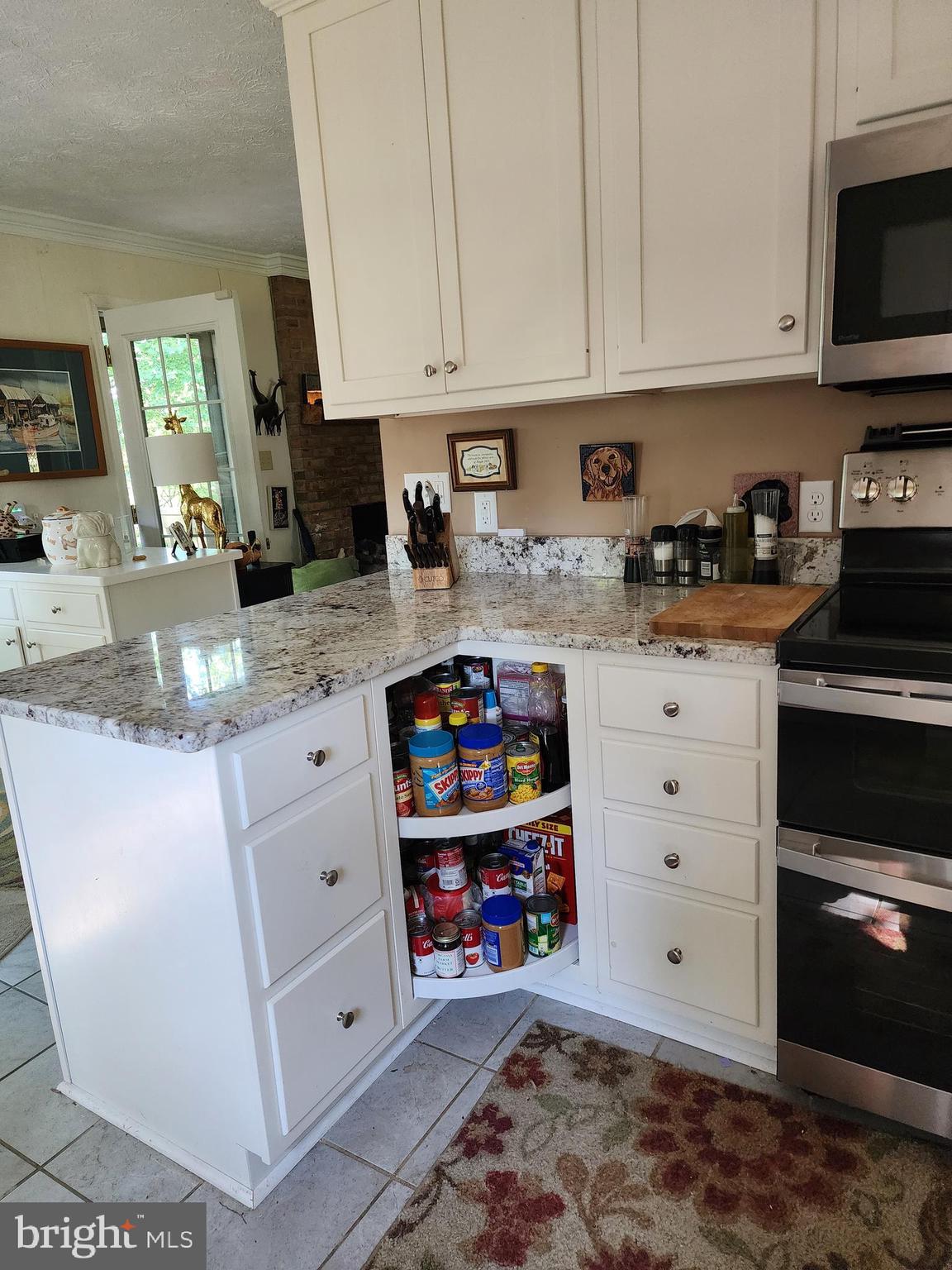 JACKSON WOODS ESTATES - Residential