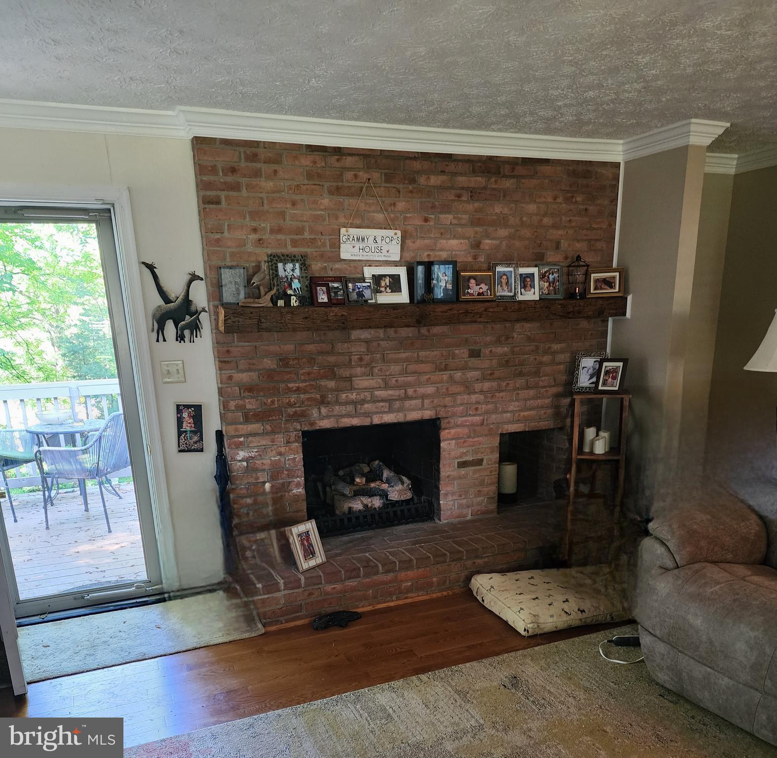 JACKSON WOODS ESTATES - Residential